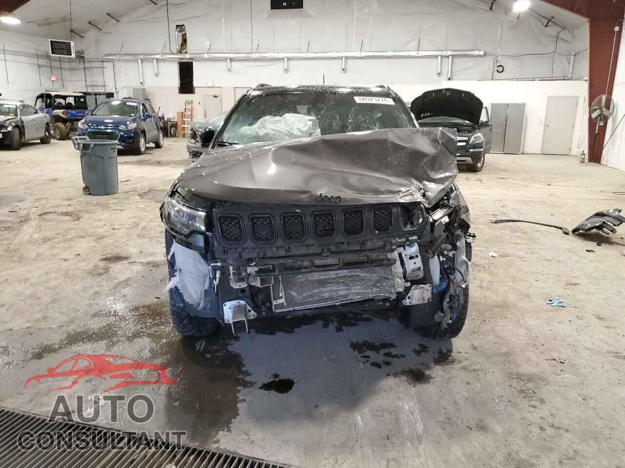 JEEP COMPASS 2023 - 3C4NJDBN0PT507349