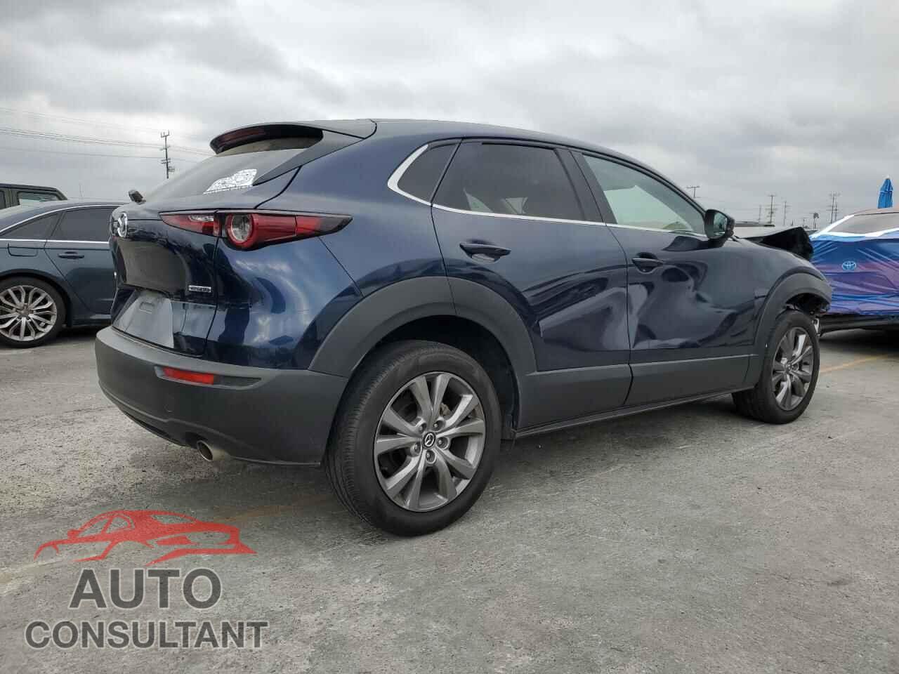 MAZDA CX30 2021 - 3MVDMABL1MM229467