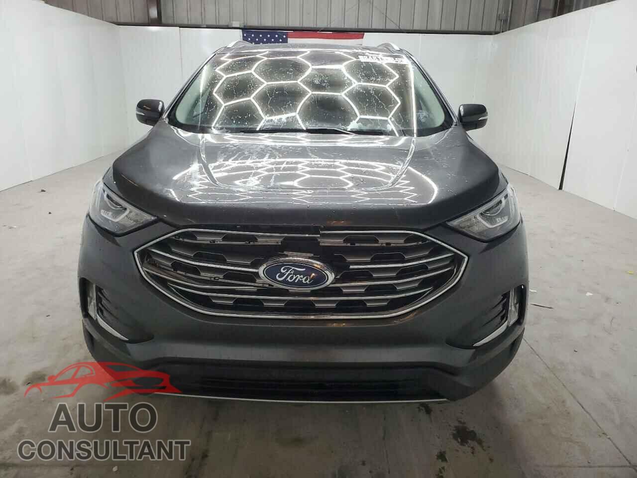 FORD EDGE 2019 - 2FMPK4J91KBC18197