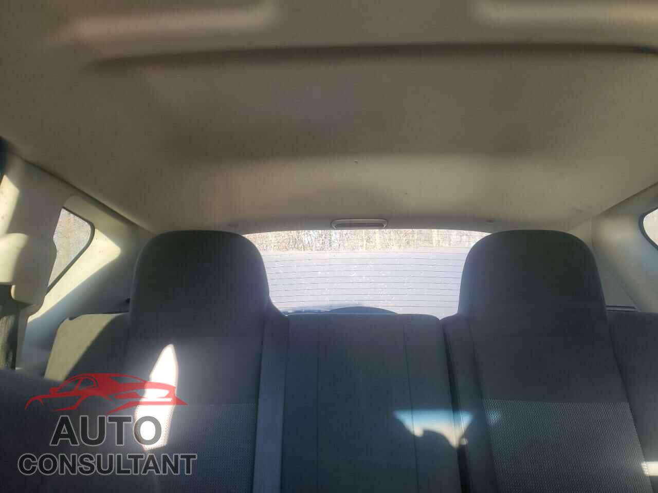 JEEP COMPASS 2013 - 1C4NJDEB1DD190328