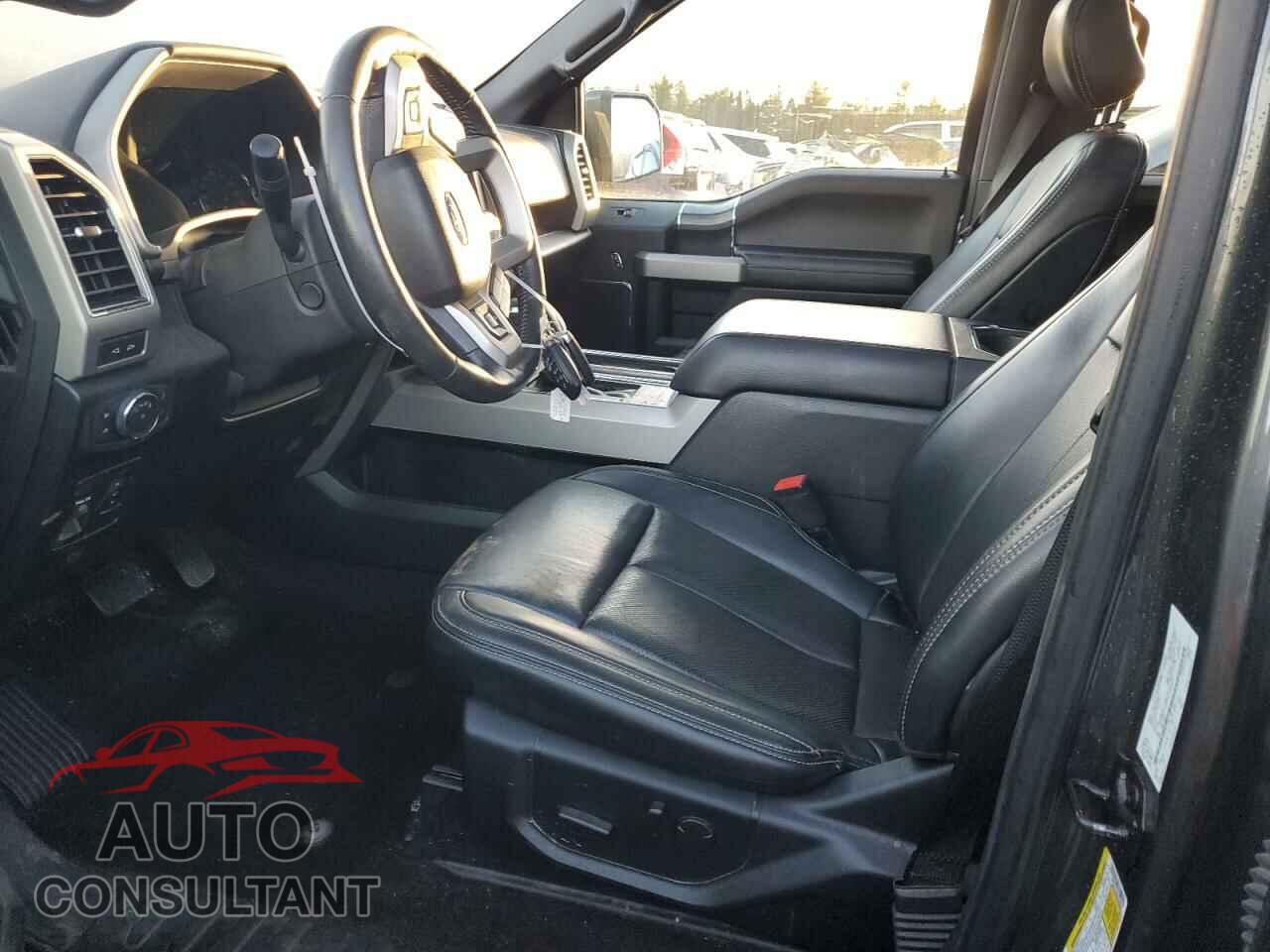 FORD F-150 2019 - 1FTEW1E48KFA88687