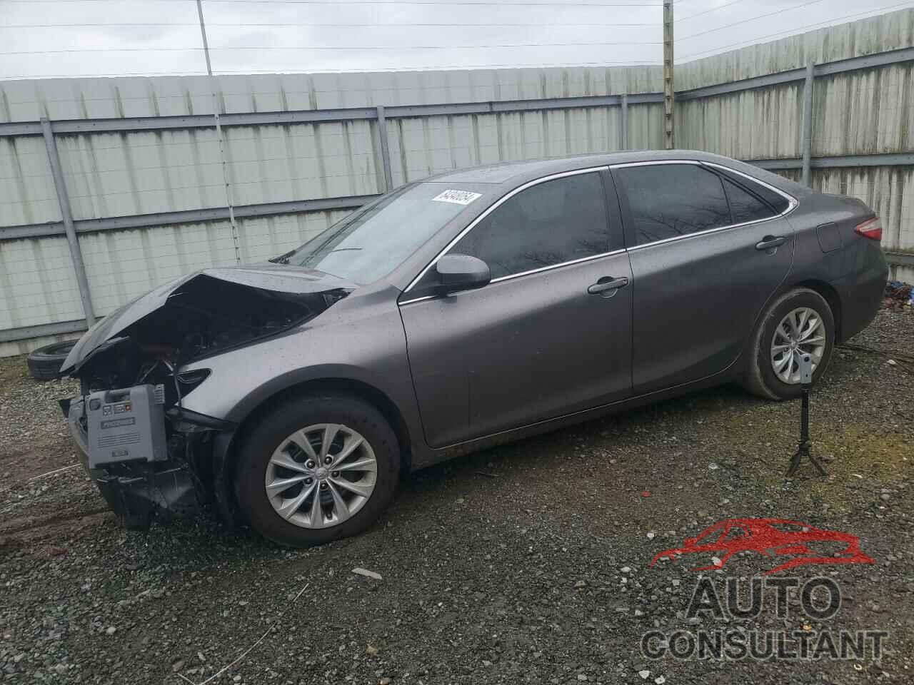 TOYOTA CAMRY 2015 - 4T1BF1FKXFU932614