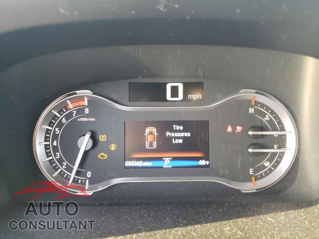 HONDA RIDGELINE 2021 - 5FPYK3F79MB006669