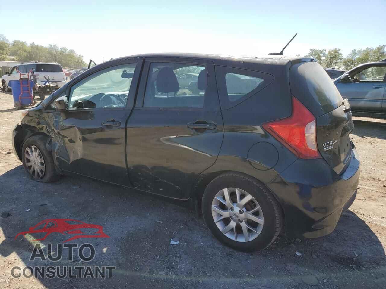 NISSAN VERSA 2017 - 3N1CE2CP2HL355398