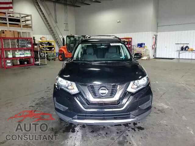 NISSAN ROGUE 2017 - 5N1AT2MV6HC821509