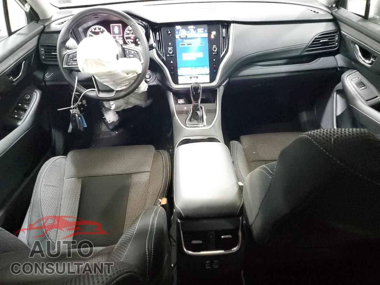 SUBARU OUTBACK 2025 - 4S4BTAFC3S3106088