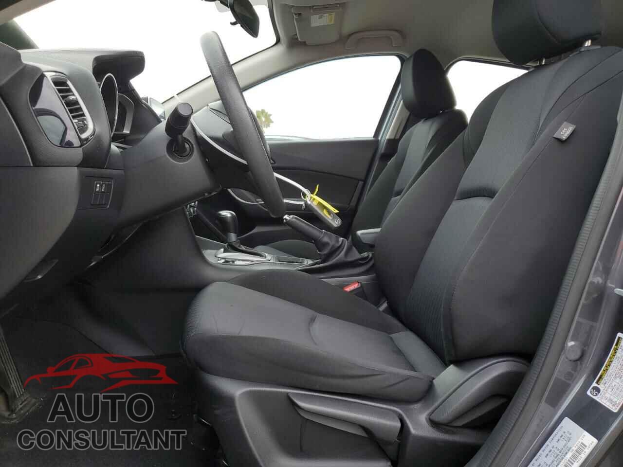 MAZDA 3 2014 - JM1BM1K71E1146051
