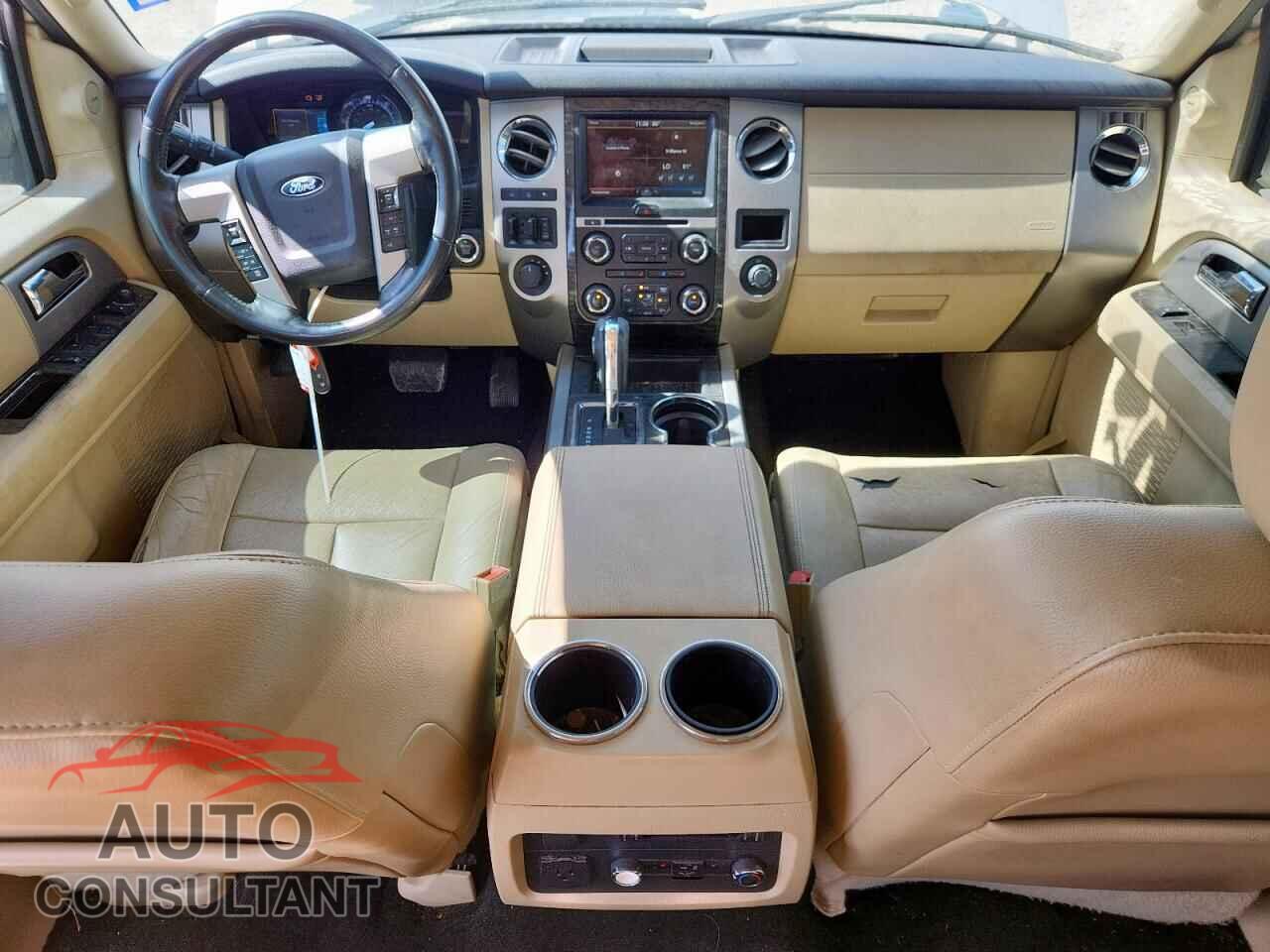 FORD EXPEDITION 2015 - 1FMJU2AT1FEF28232