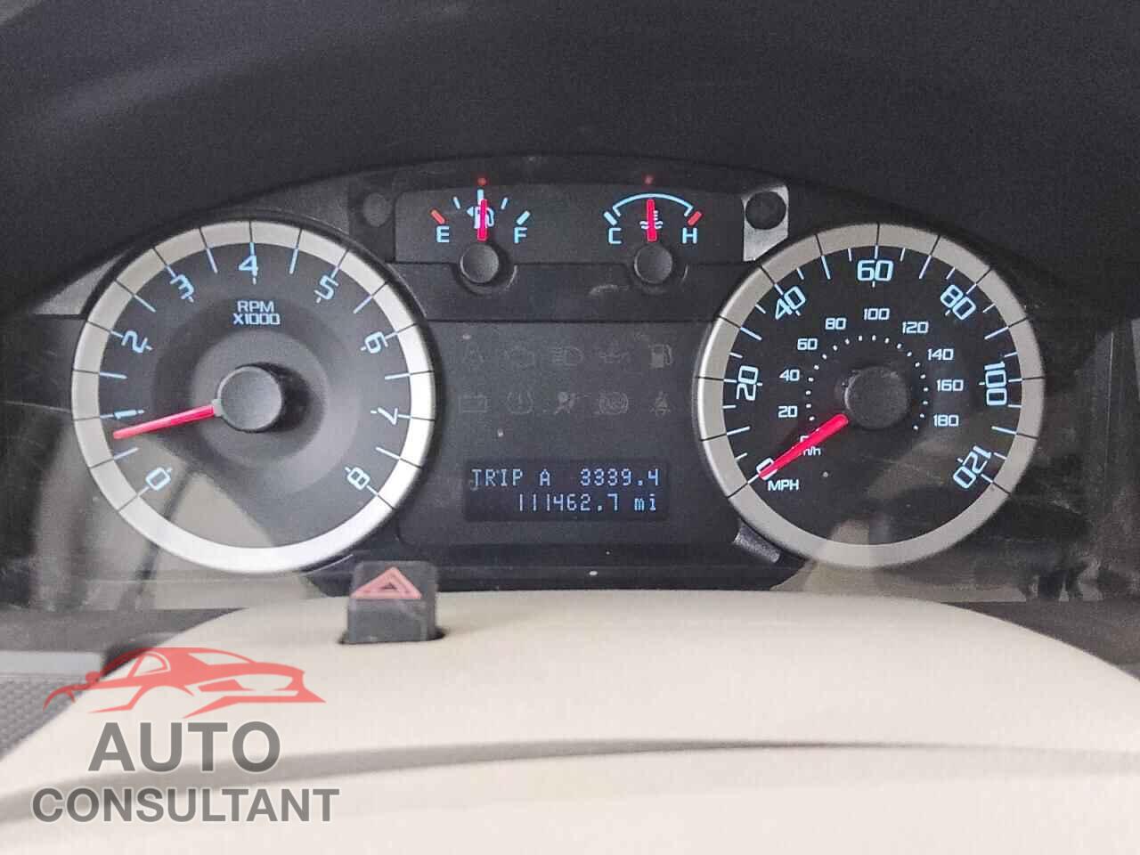 FORD ESCAPE 2012 - 1FMCU9D72CKC85012