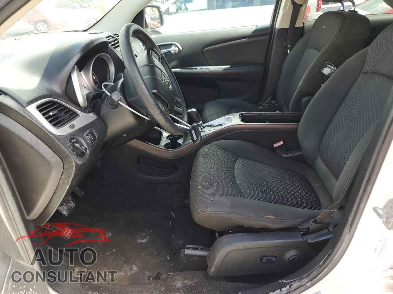DODGE JOURNEY 2016 - 3C4PDCBG3GT218879