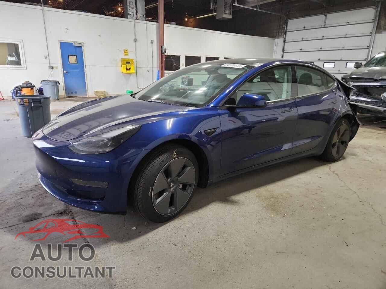 TESLA MODEL 3 2023 - 5YJ3E1EA2PF598822