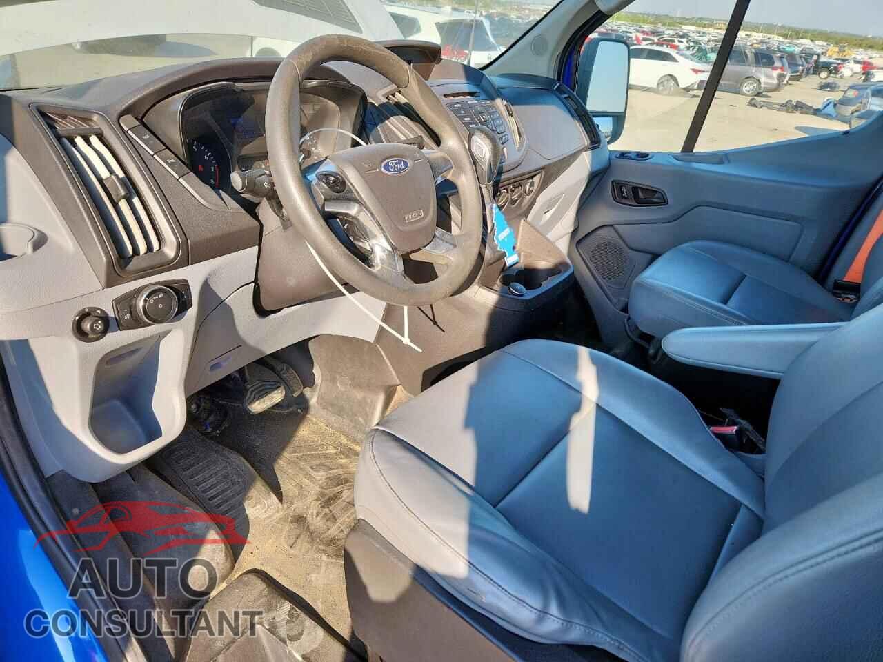 FORD TRANSIT 2017 - 1FTYR2CM2HKA48327