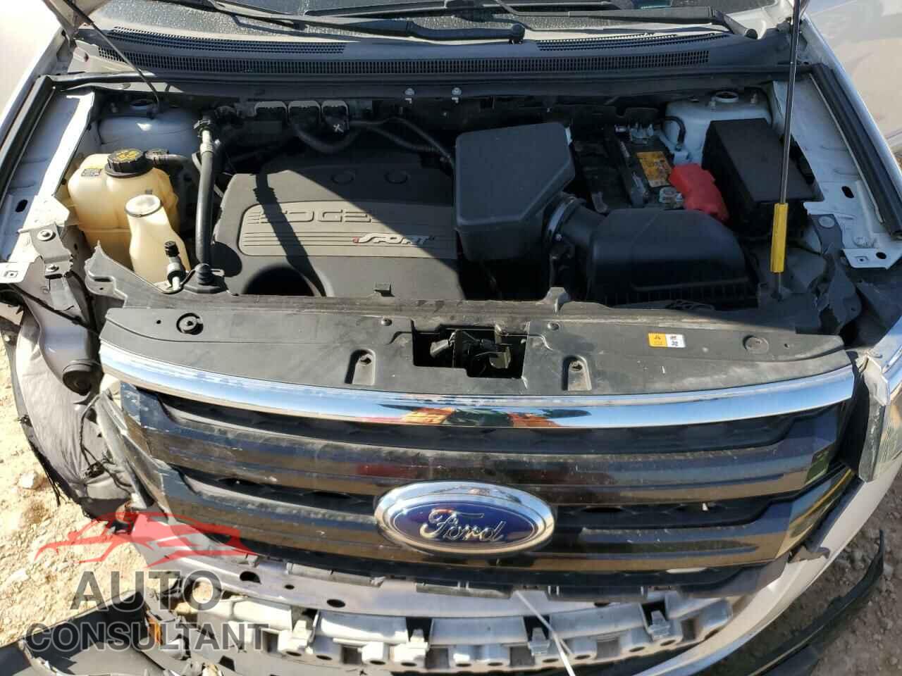 FORD EDGE 2013 - 2FMDK3AK9DBC73984