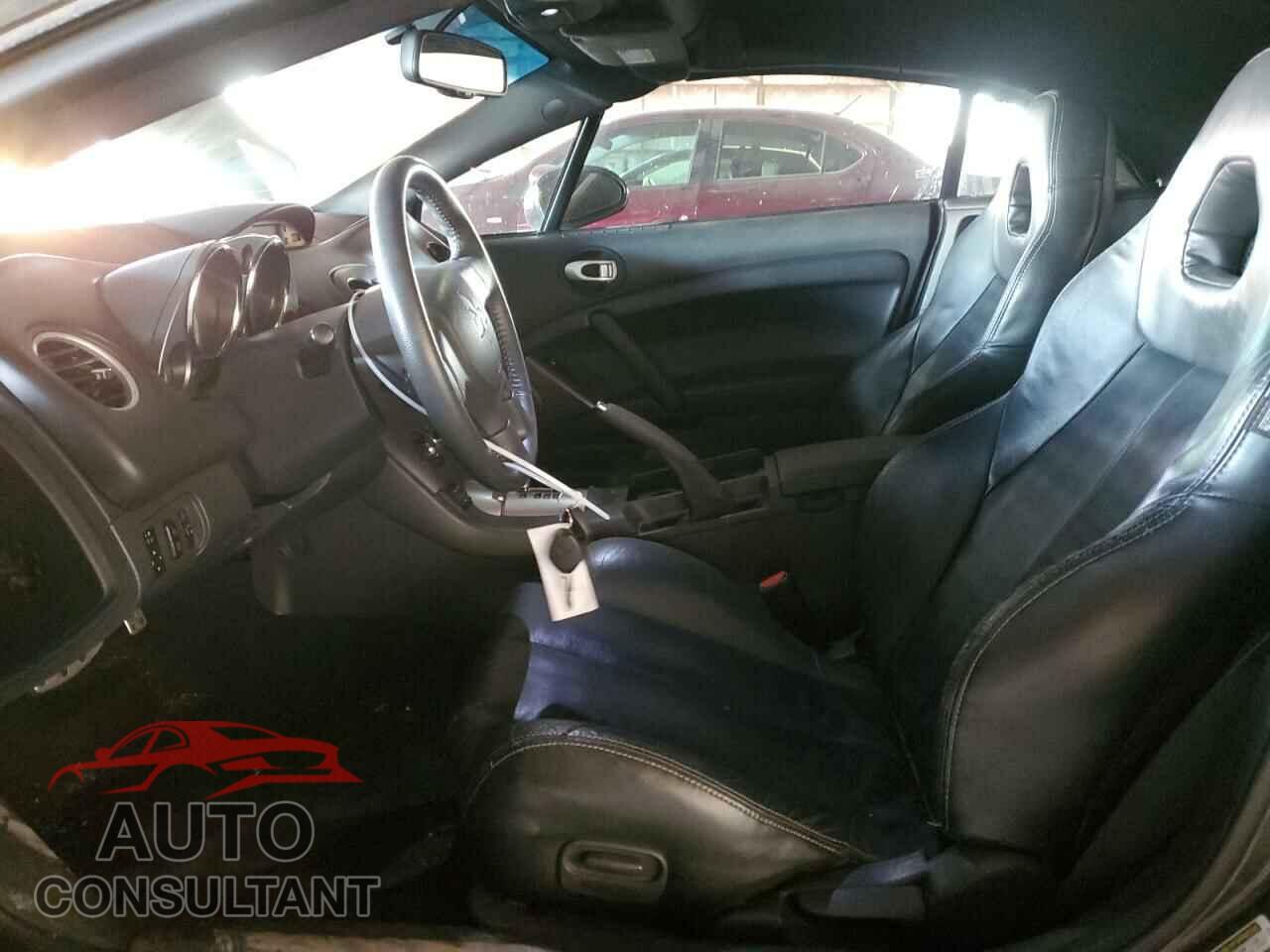 MITSUBISHI ECLIPSE 2012 - 4A37L5EF5CE008261