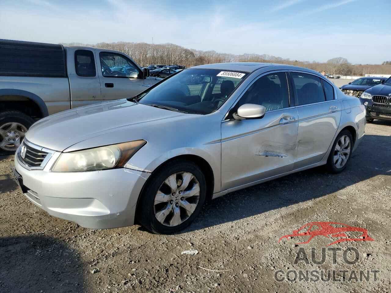 HONDA ACCORD 2009 - 1HGCP26889A089343