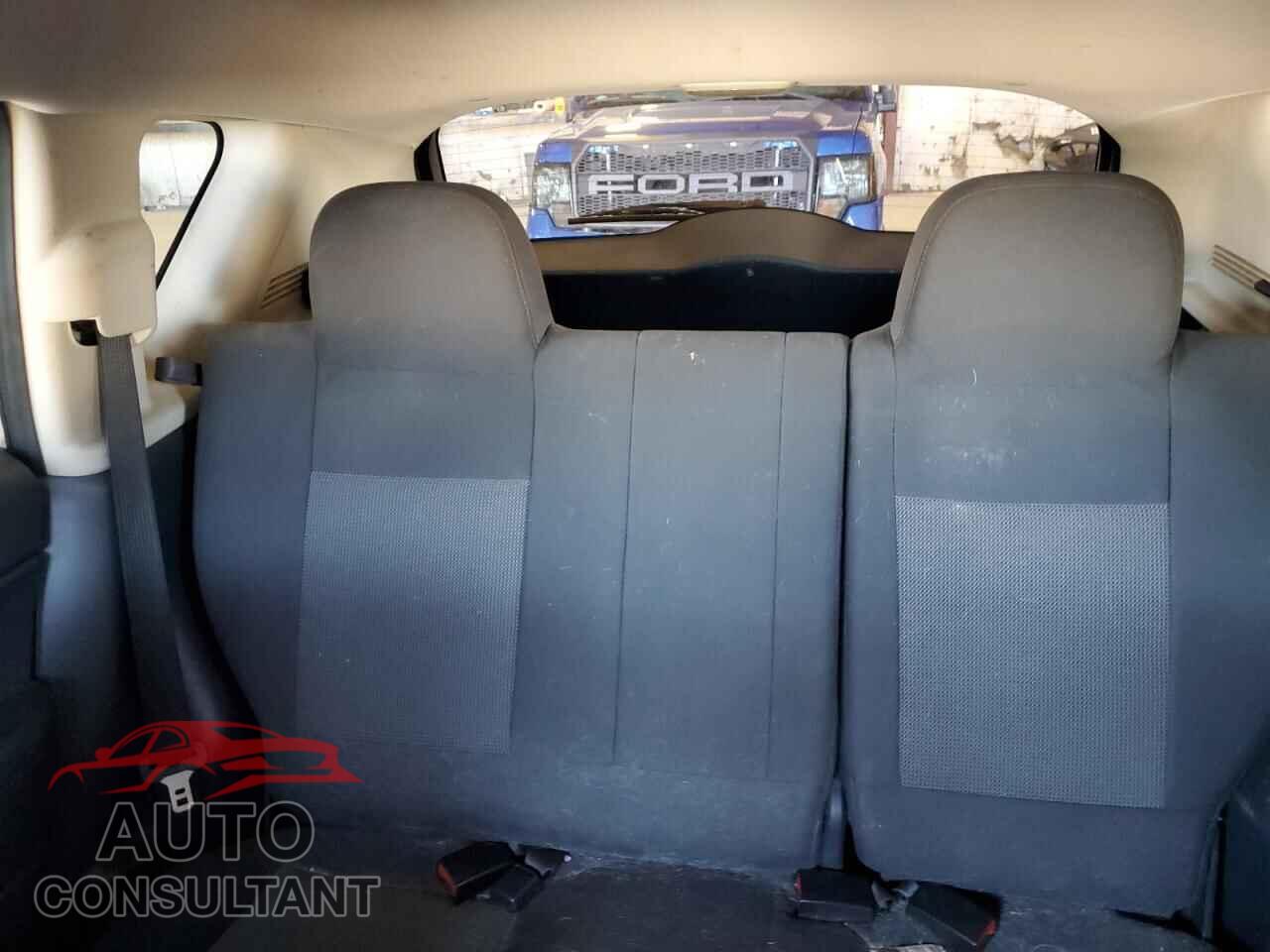 JEEP COMPASS 2012 - 1C4NJCBA5CD521254