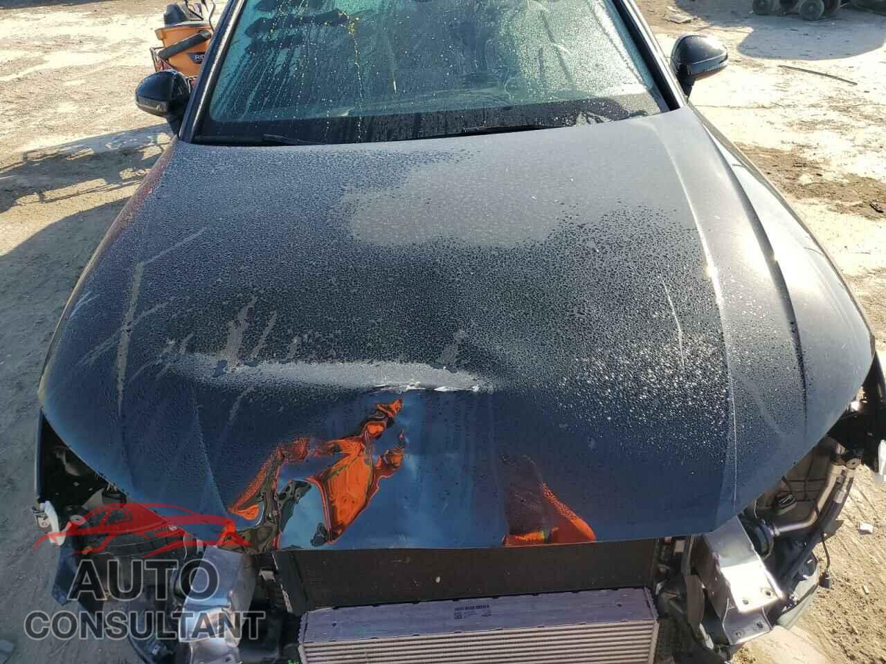 AUDI A4 2019 - WAUGMAF4XKN018043