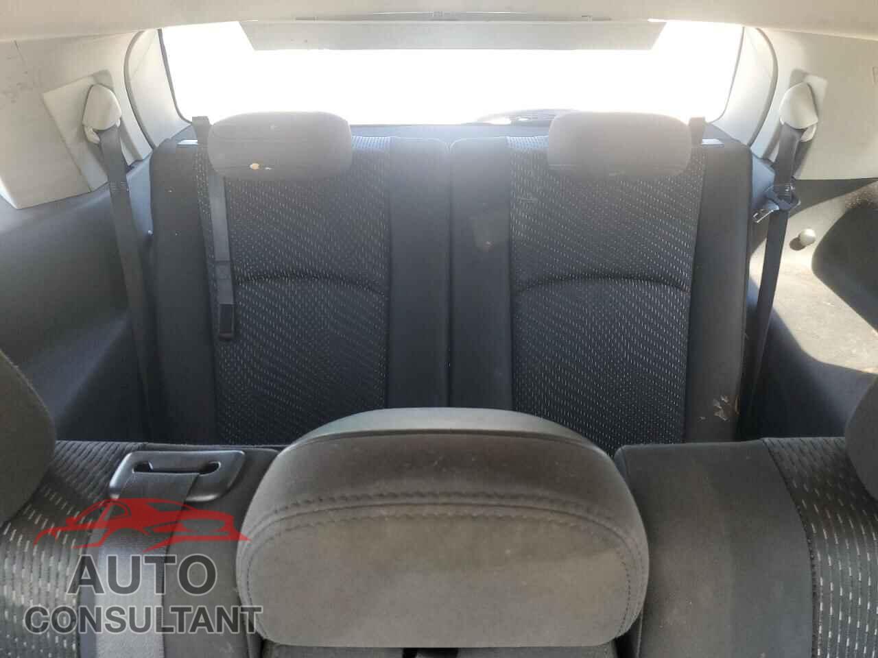 DODGE JOURNEY 2017 - 3C4PDCBB7HT545453