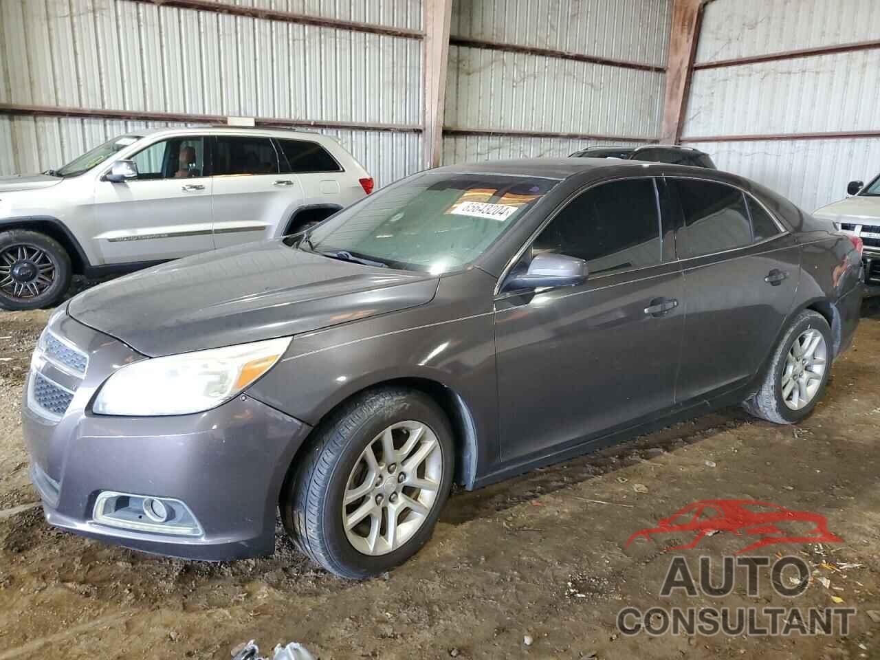 CHEVROLET MALIBU 2013 - 1G11D5RRXDF103977