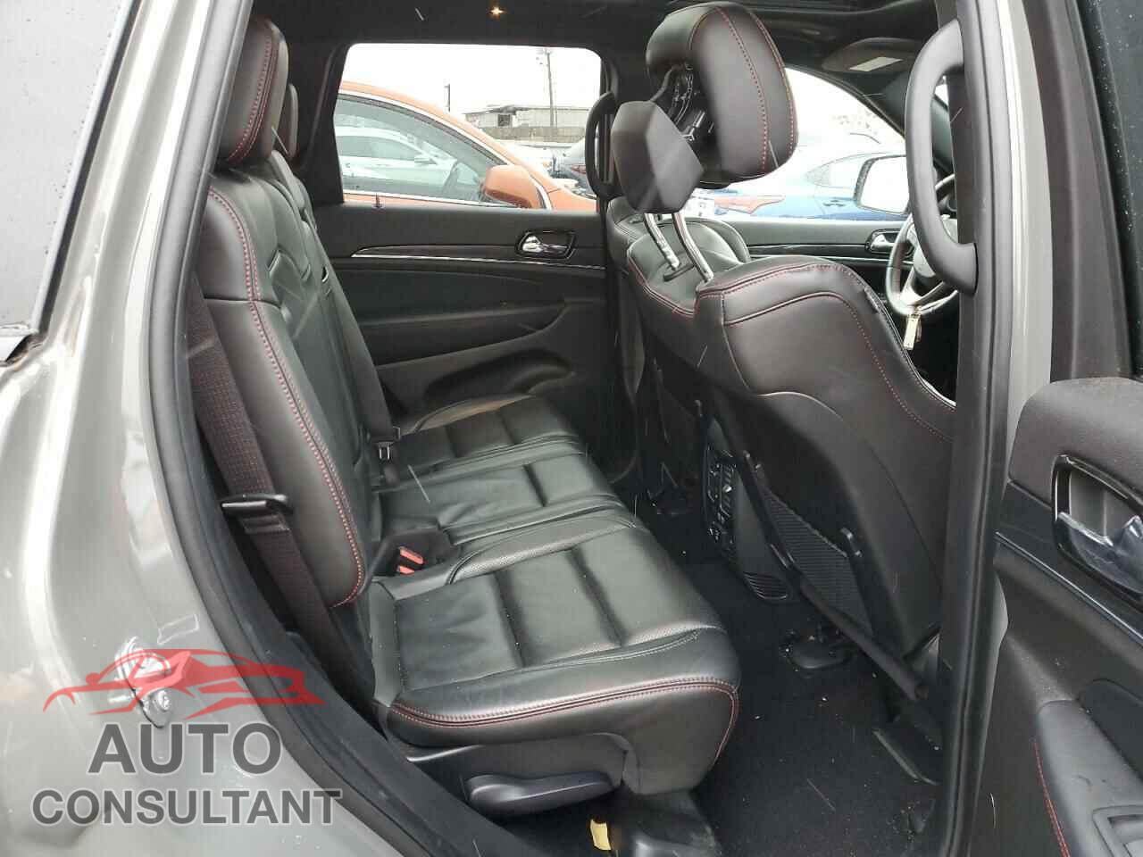 JEEP GRAND CHER 2021 - 1C4RJFLT4MC563473