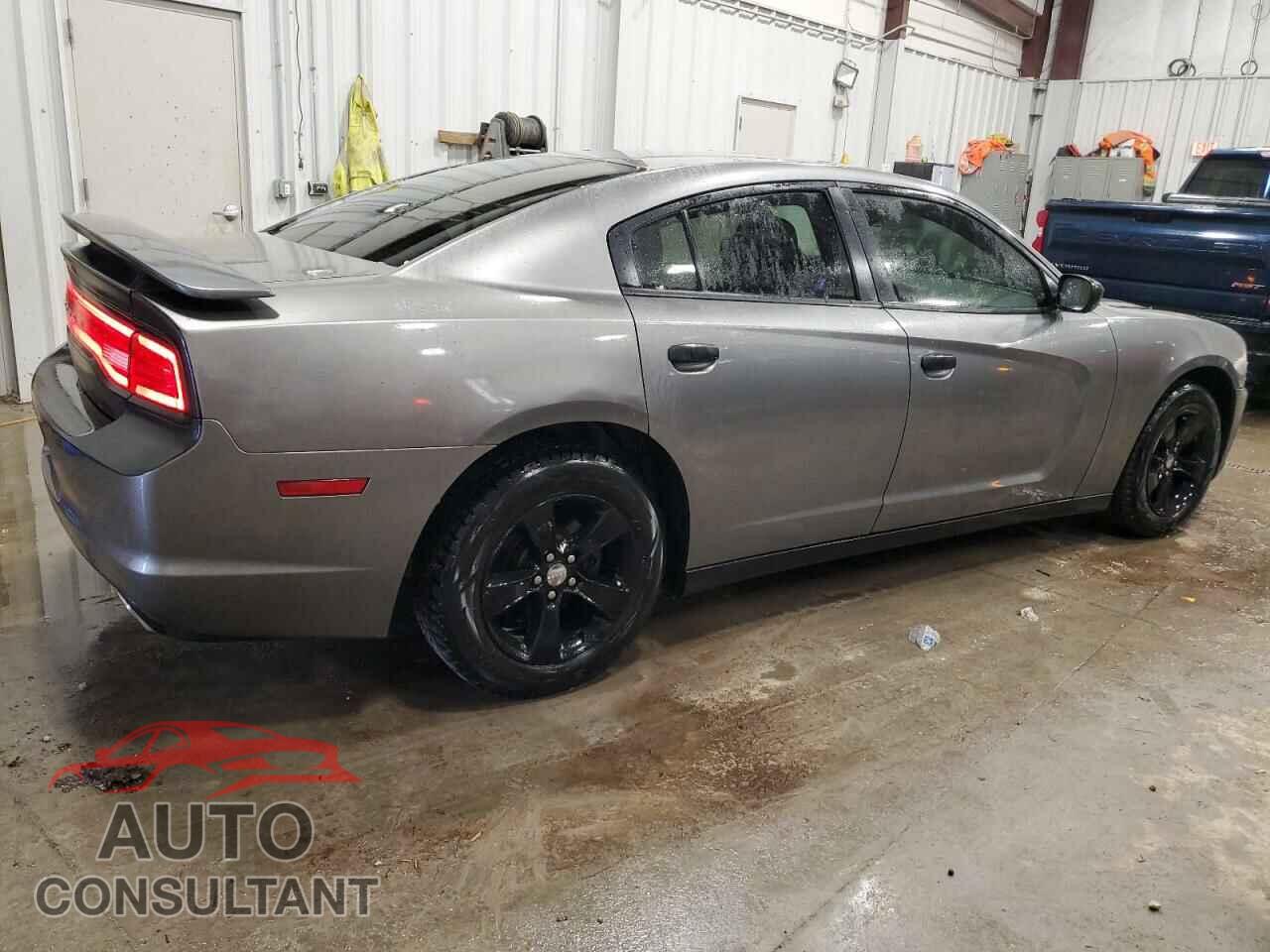 DODGE CHARGER 2011 - 2B3CL3CG0BH577710