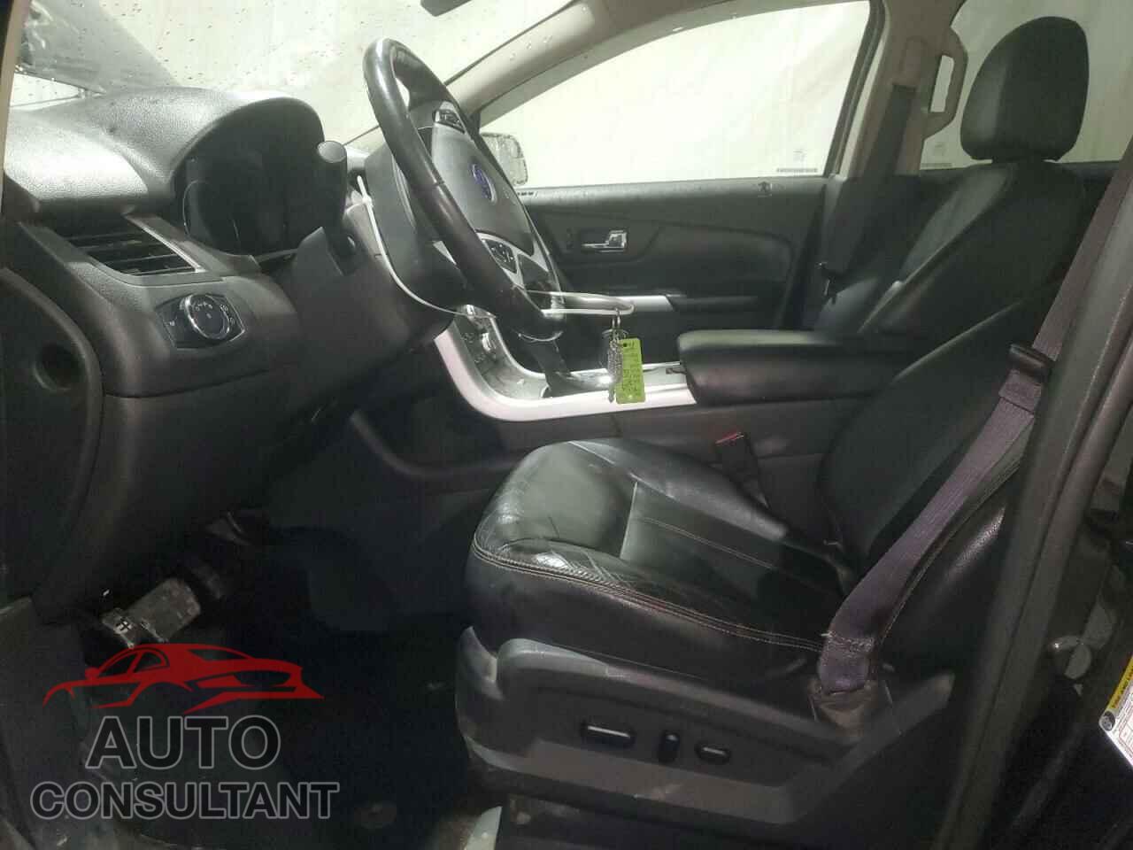 FORD EDGE 2013 - 2FMDK4JC0DBA93615