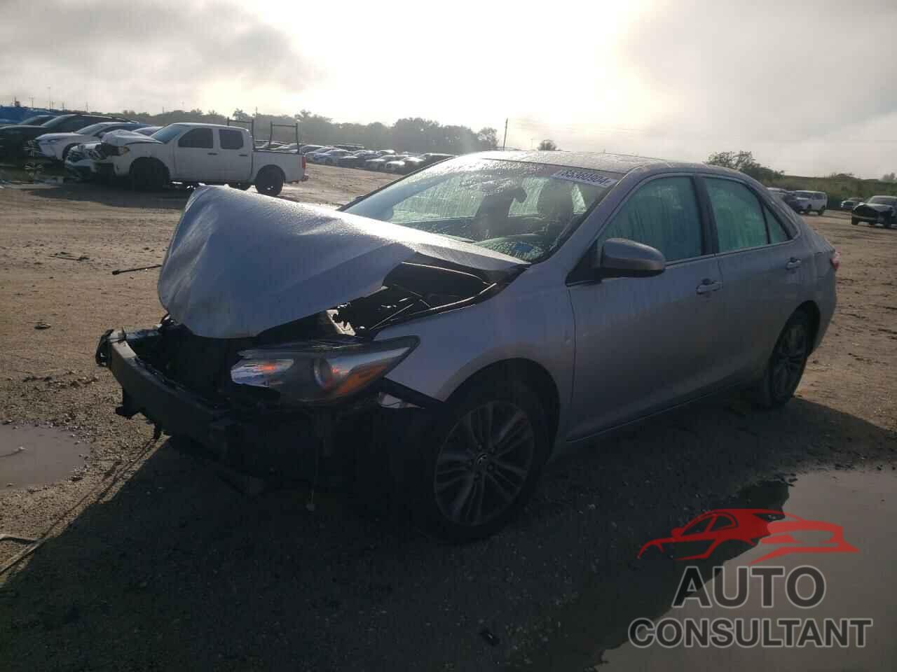 TOYOTA CAMRY 2016 - 4T1BF1FK1GU520728