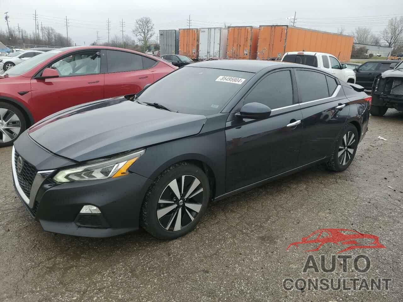 NISSAN ALTIMA 2021 - 1N4BL4DV9MN363098