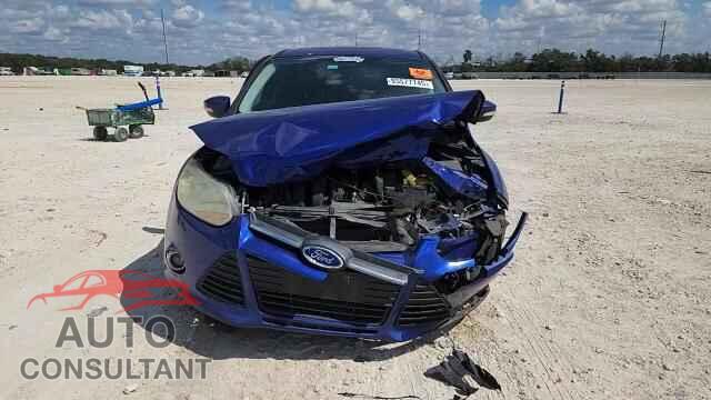 FORD FOCUS 2014 - 1FADP3K29EL314142