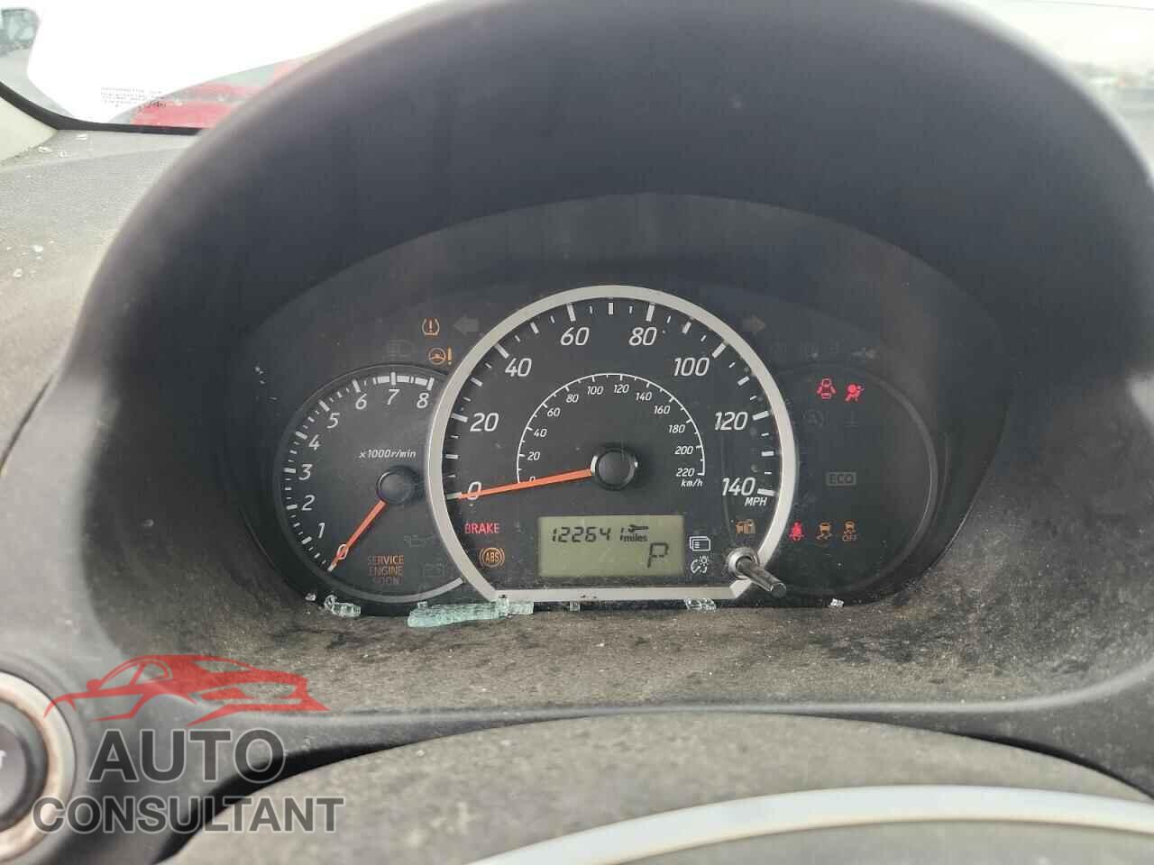 MITSUBISHI MIRAGE 2015 - ML32A4HJ3FH042735