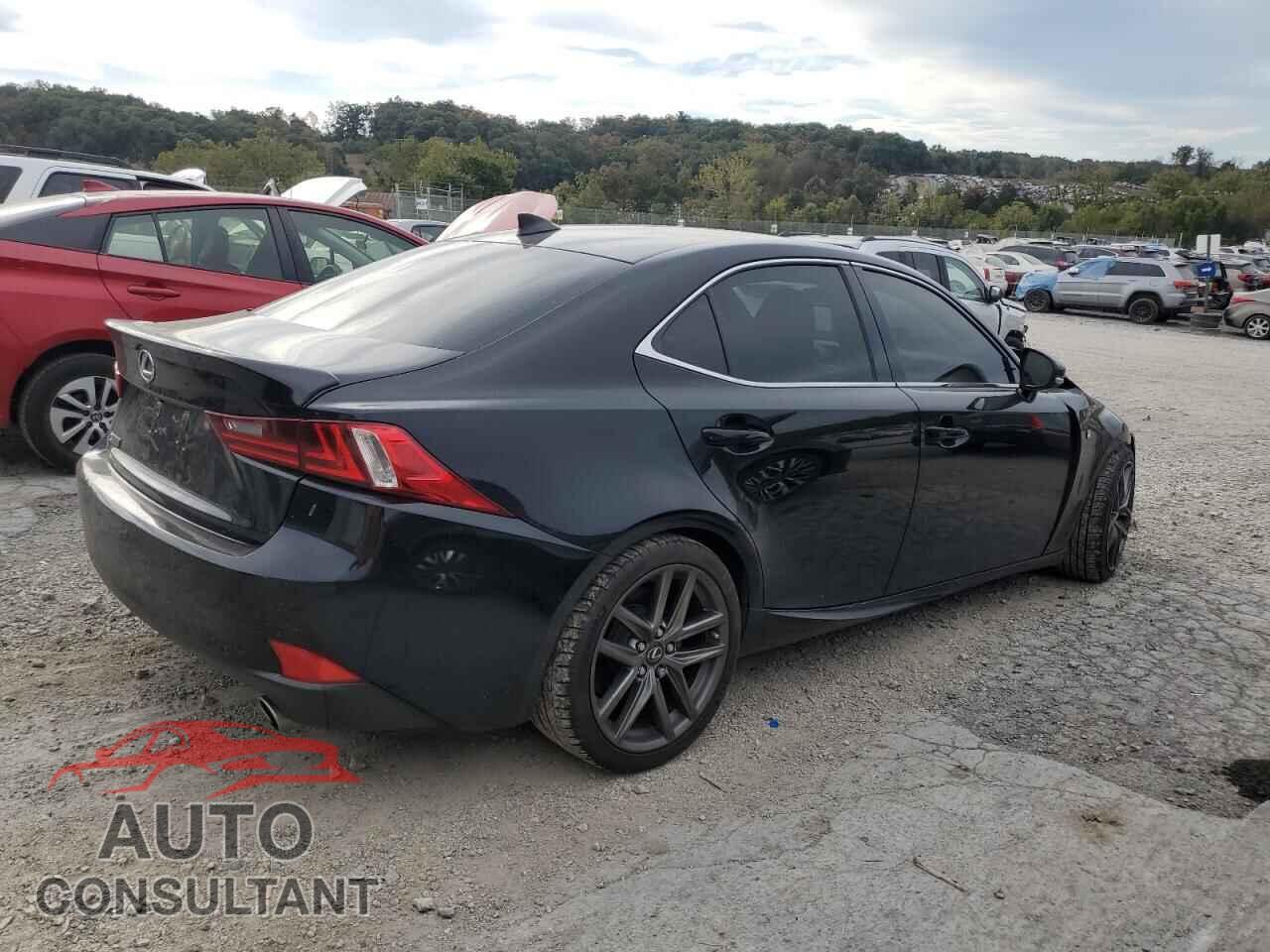 LEXUS IS 2016 - JTHCM1D20G5010235