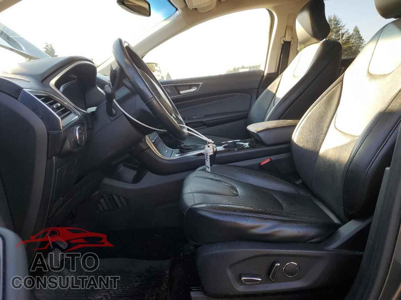 FORD EDGE 2018 - 2FMPK4K86JBB63850