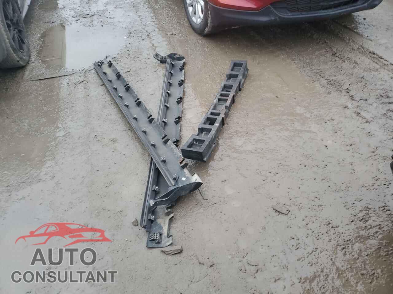 FORD EDGE 2014 - 2FMDK4JC8EBB56817