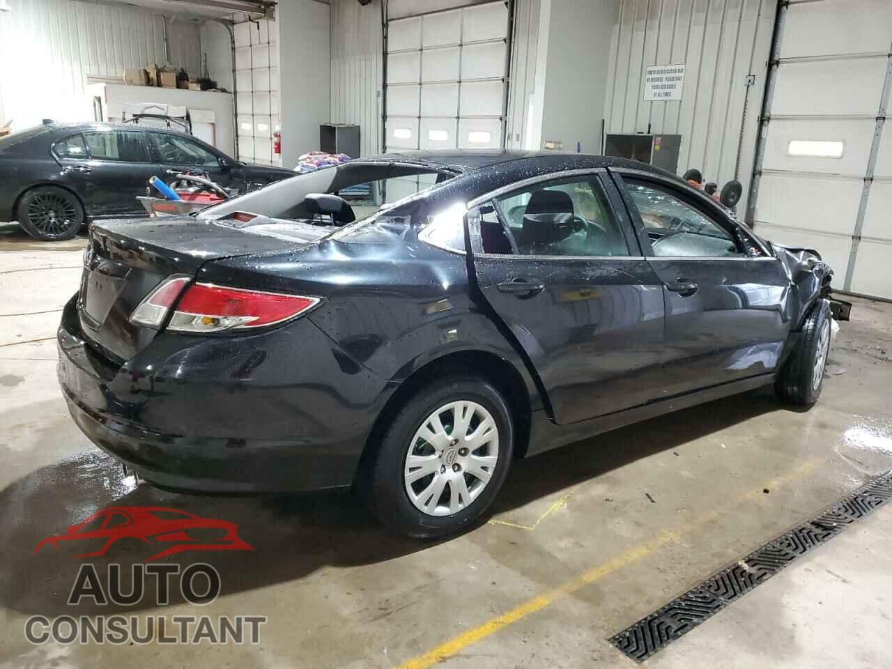 MAZDA 6 2010 - 1YVHZ8BH3A5M46636