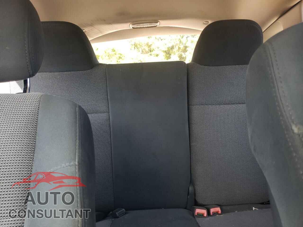 DODGE CALIBER 2011 - 1B3CB3HA1BD110686