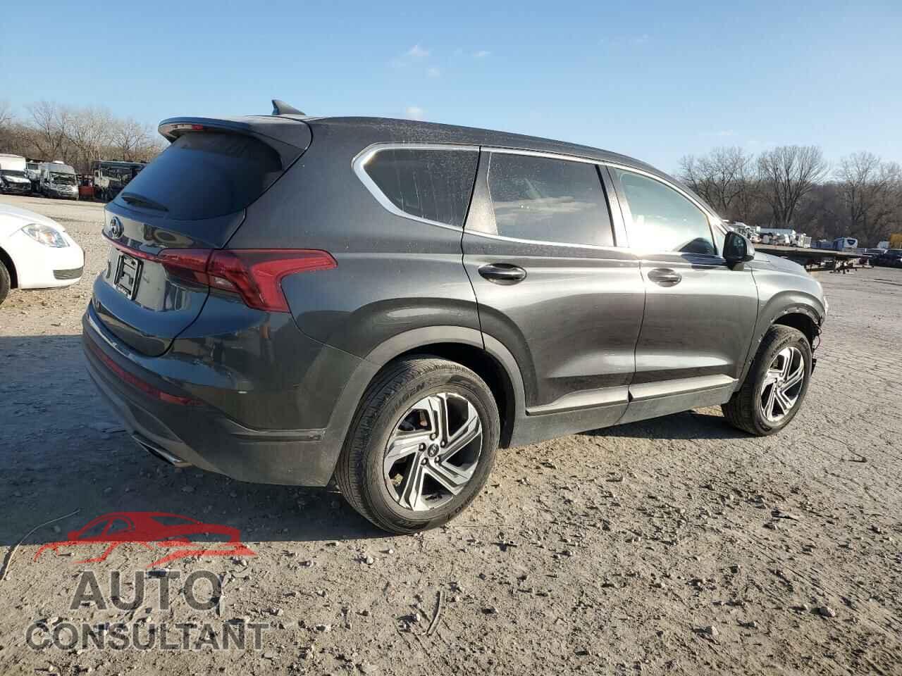 HYUNDAI SANTA FE 2023 - 5NMS14AJ4PH488058