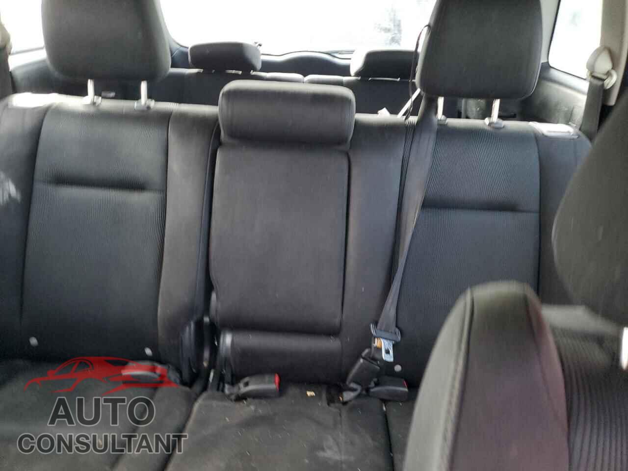 MAZDA CX-9 2013 - JM3TB3BV5D0413983