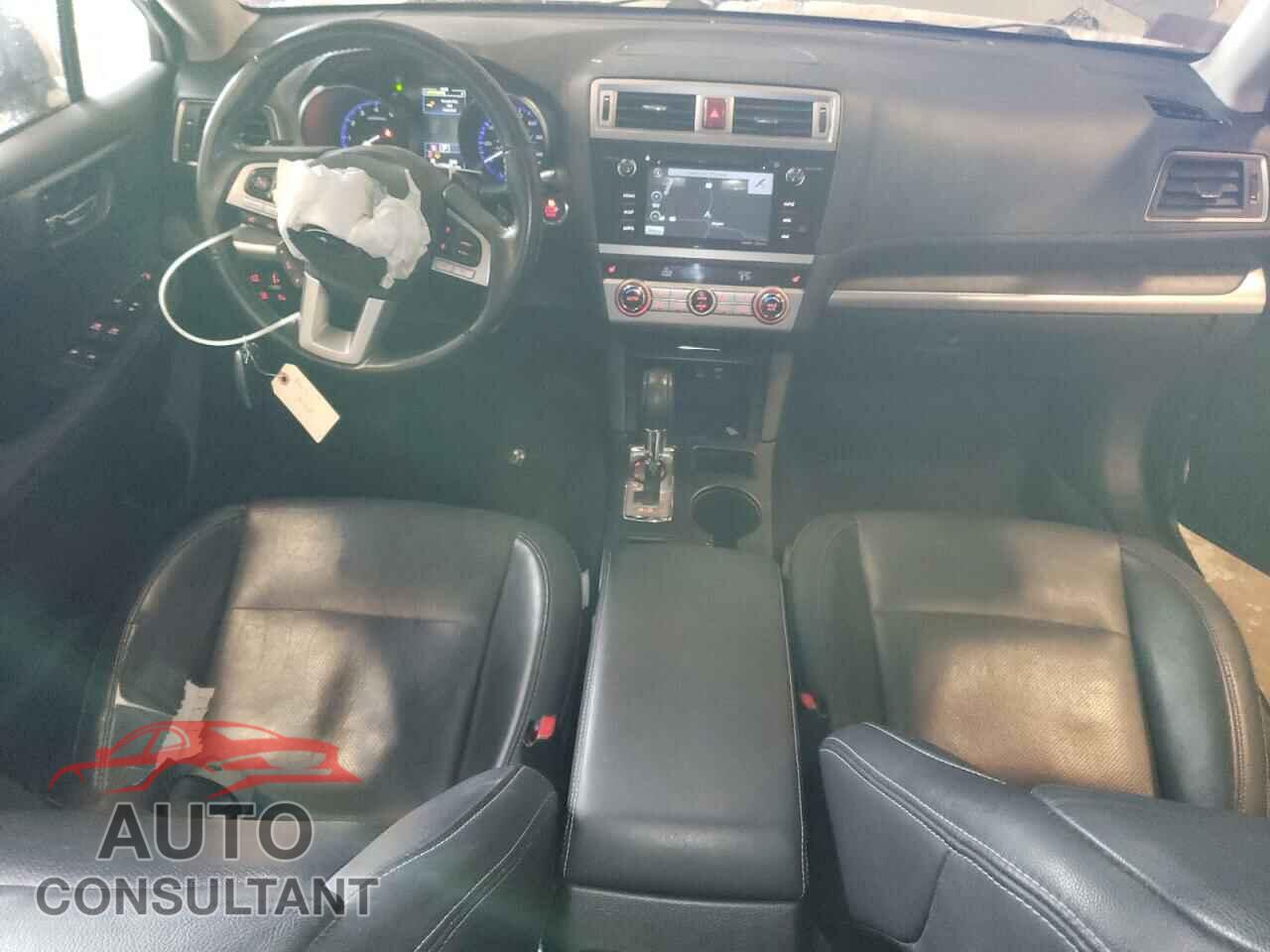 SUBARU OUTBACK 2016 - 4S4BSBNC1G3240695