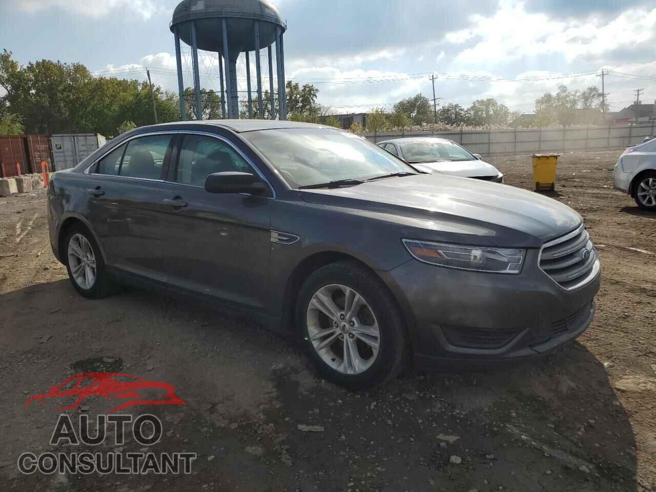 FORD TAURUS 2017 - 1FAHP2D8XHG122996