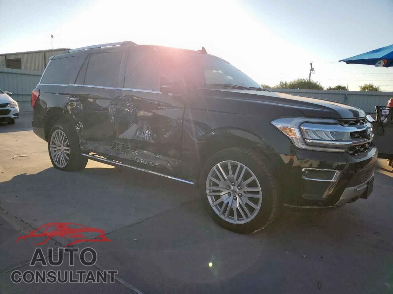 FORD EXPEDITION 2024 - 1FMJU2A86REA74799