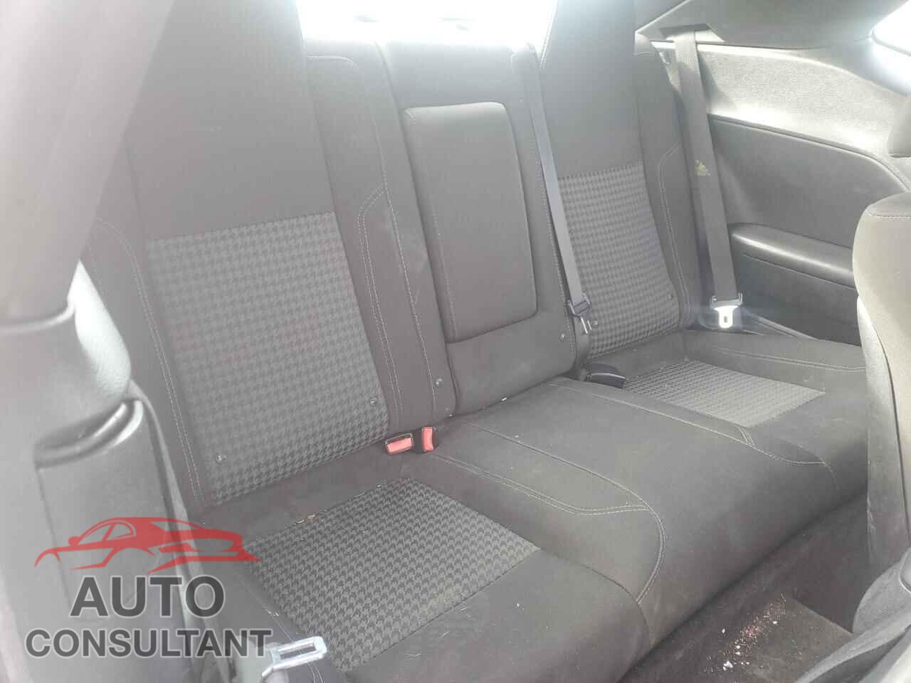 DODGE CHALLENGER 2015 - 2C3CDZAG5FH793855