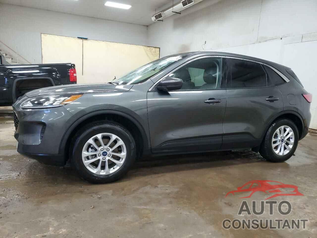 FORD ESCAPE 2020 - 1FMCU0G68LUB97049