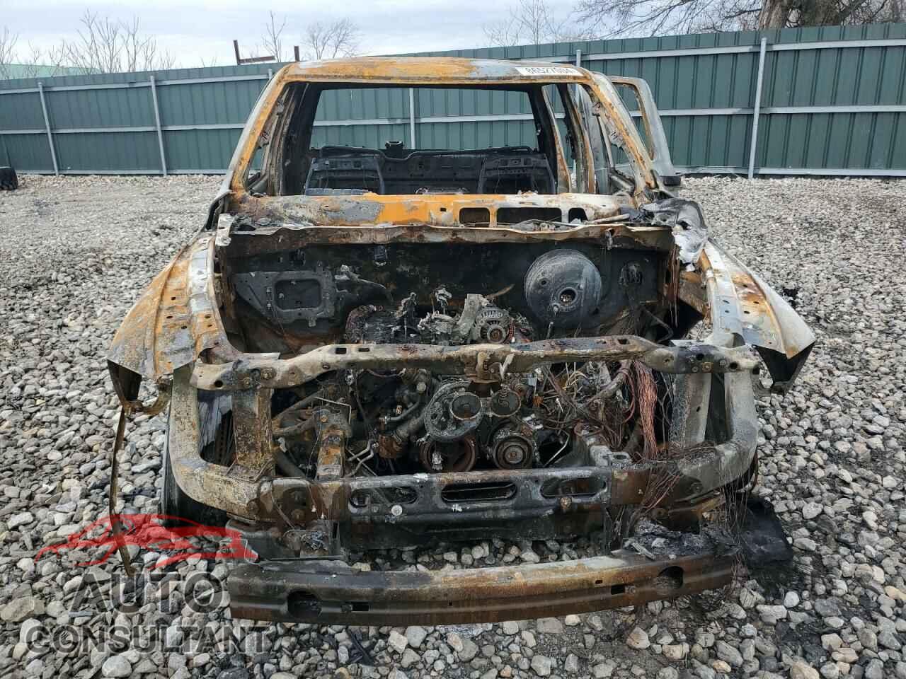 DODGE RAM 1500 2012 - 1C6RD6FT4CS280697