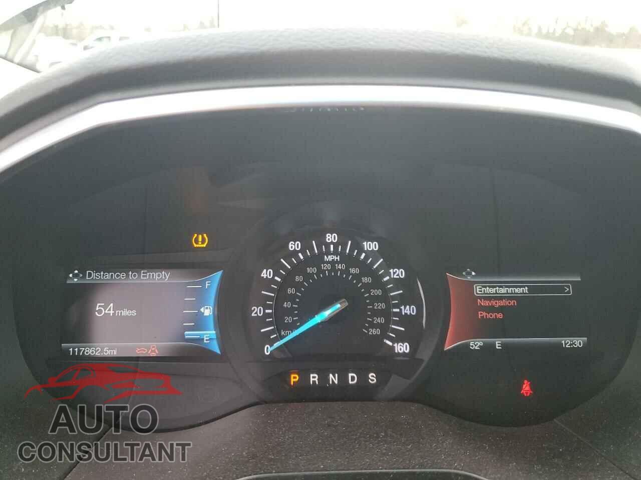 FORD EDGE 2015 - 2FMTK4K99FBB56678