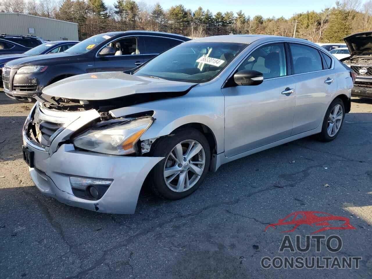 NISSAN ALTIMA 2015 - 1N4AL3AP3FC425170