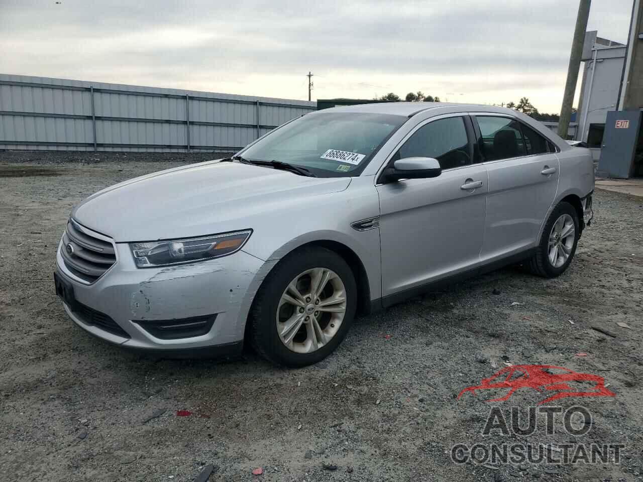 FORD TAURUS 2016 - 1FAHP2E87GG131183