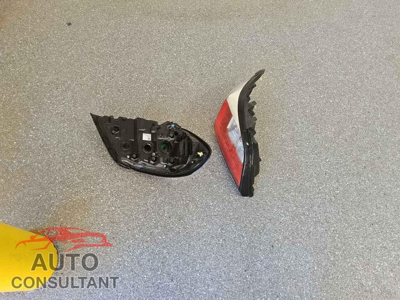 MITSUBISHI MIRAGE 2023 - ML32FUFJ4PHF01019