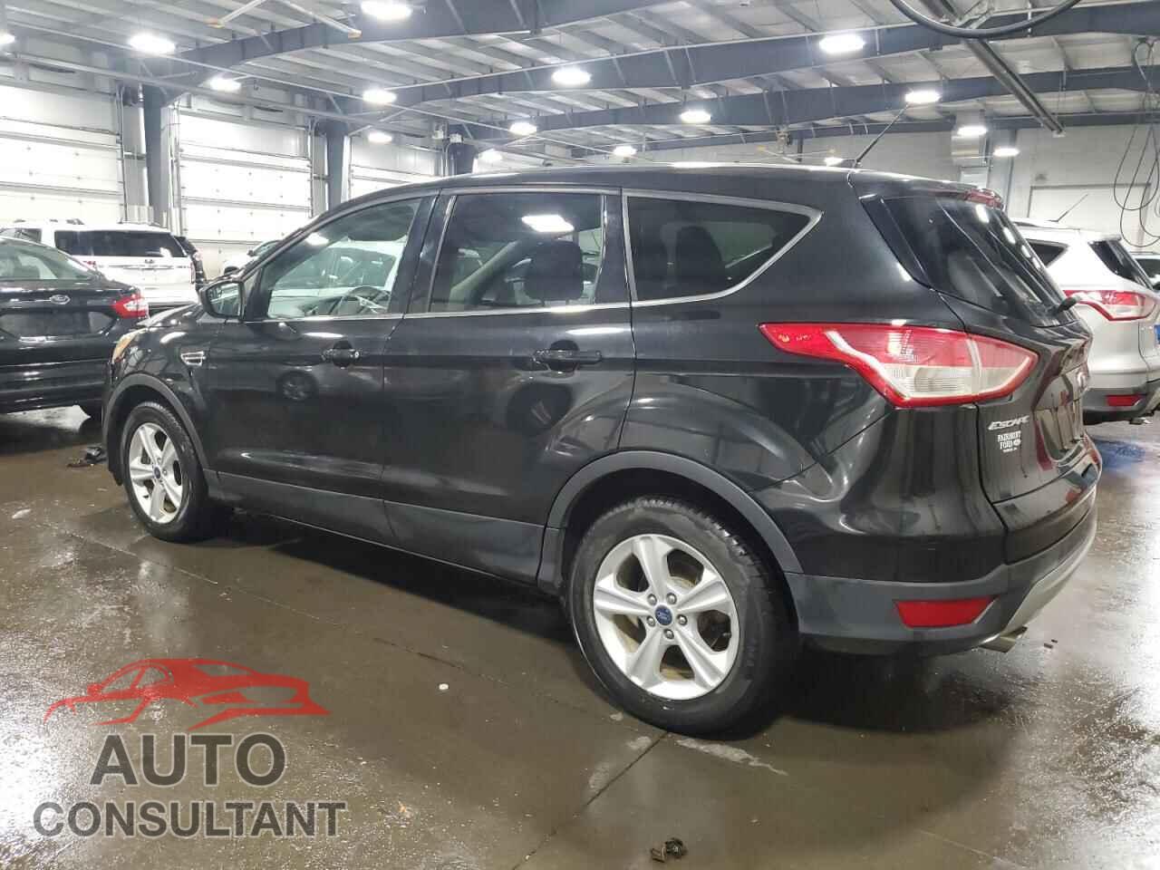 FORD ESCAPE 2015 - 1FMCU9GX9FUC63030