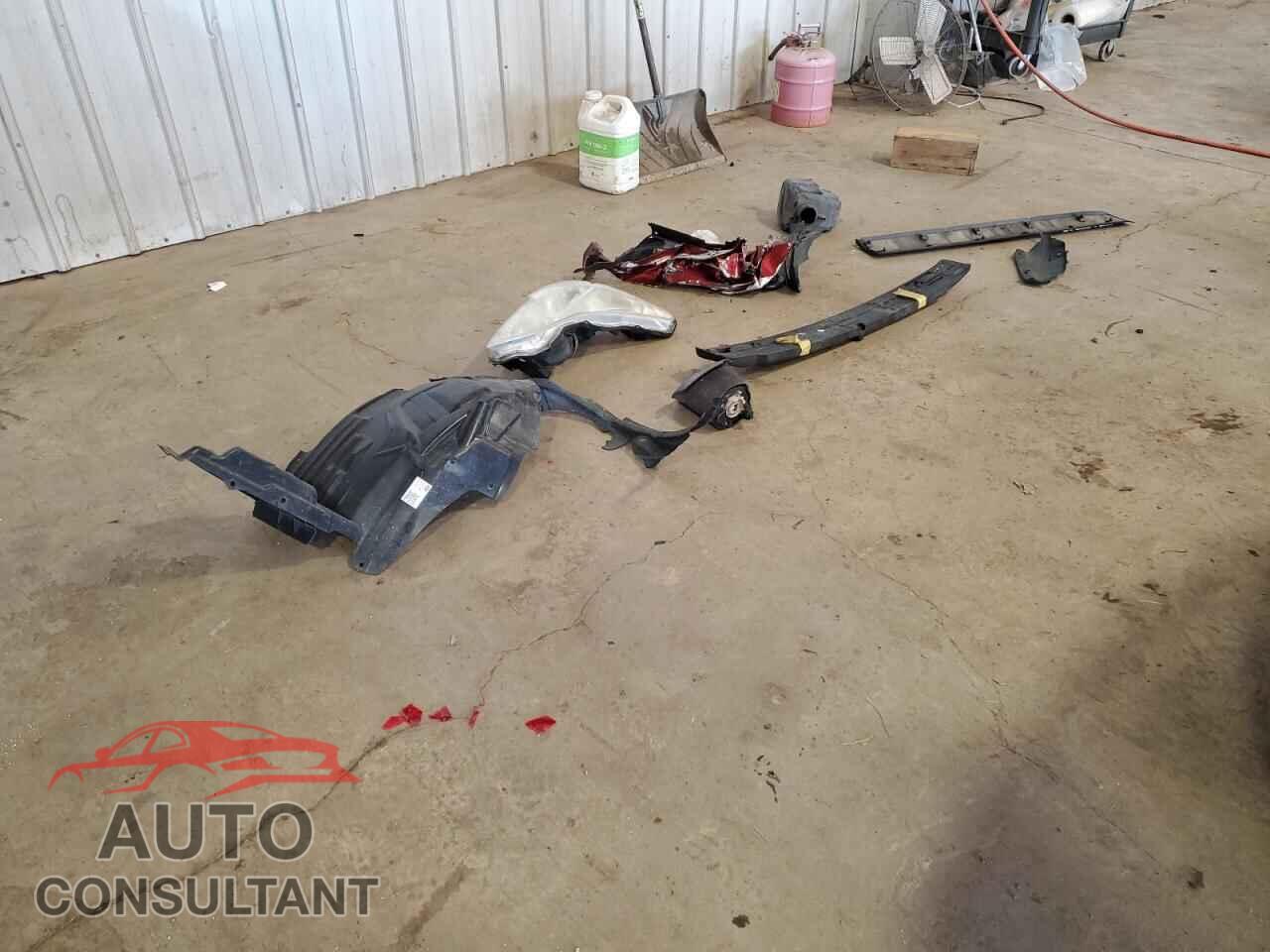 SUBARU OUTBACK 2014 - 4S4BRBLC9E3241072