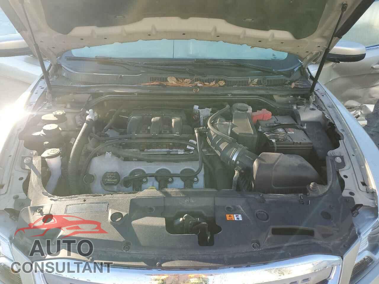 FORD TAURUS 2011 - 1FAHP2EW1BG121966